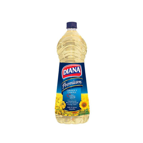 ACEITE DIANA 3000ML PREMIUM